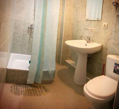 Hostal Avgusta Guest House