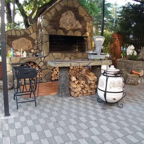 Hostal Avgusta Guest House