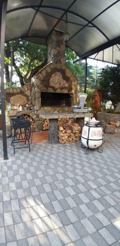 Hostal Avgusta Guest House