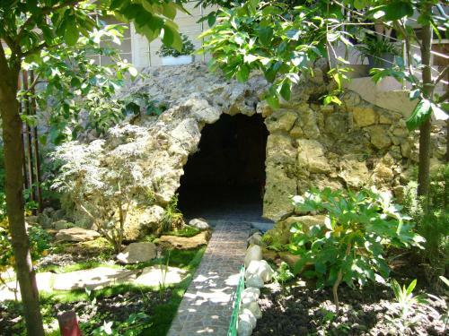 Hostal Ivan Da Mariya Guest House