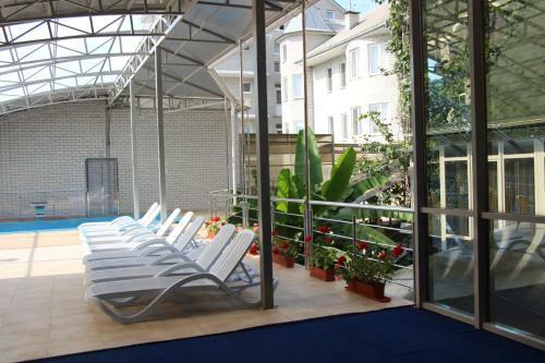 Hostal Ivan Da Mariya Guest House