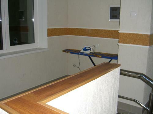 Hotel Orkhideya