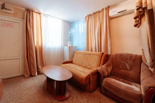 Sanatoriy Shirak