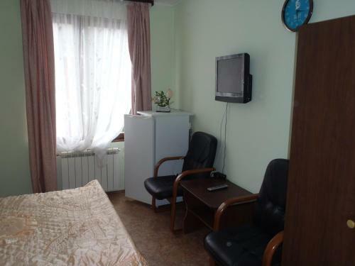 Posada Guest House U Valentiny