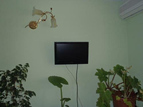 Posada Guest House U Valentiny