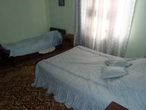 Posada Guest House U Valentiny