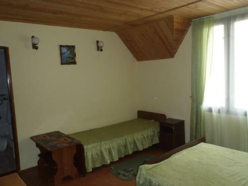 Posada Guest House U Valentiny