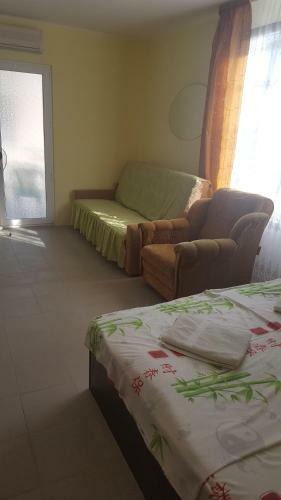 Posada Guest House U Valentiny