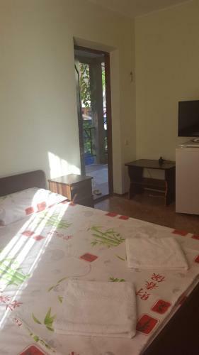 Posada Guest House U Valentiny