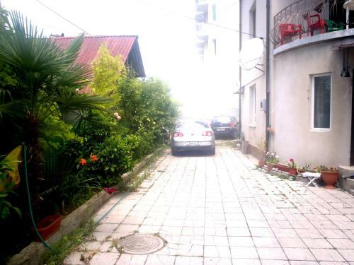 Posada Guest House U Valentiny
