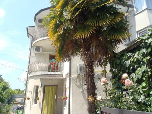 Posada Guest House U Valentiny