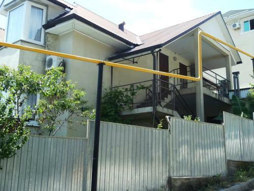 Posada Guest House U Valentiny