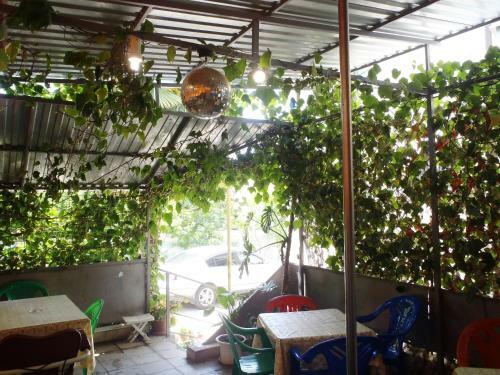 Posada Guest House U Valentiny