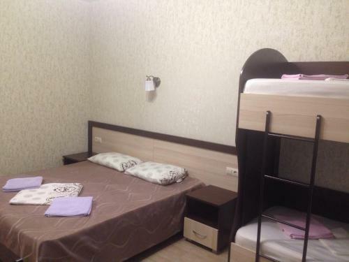 Hotel Ostrov'ok