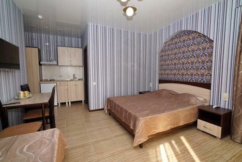 Hotel Ostrov'ok