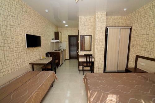 Hotel Ostrov'ok