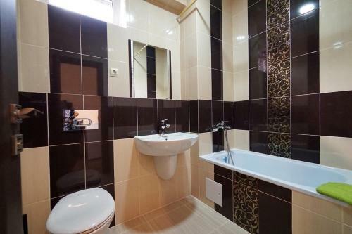 Hotel Ostrov'ok