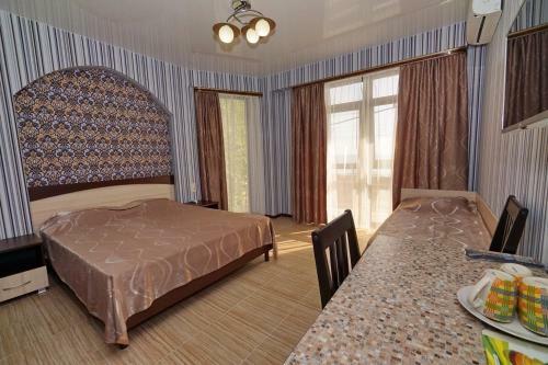 Hotel Ostrov'ok