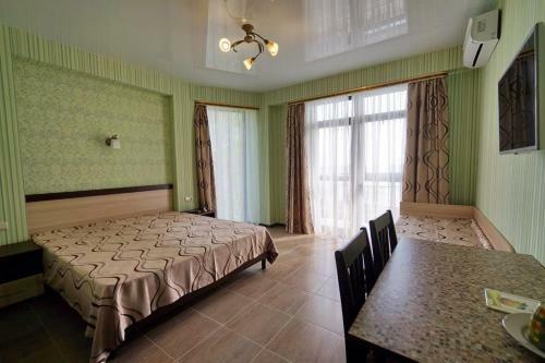 Hotel Ostrov'ok