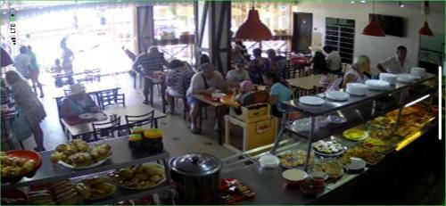 Hotel Ostrov'ok