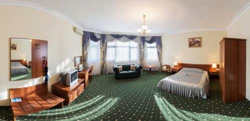 Hotel Viktoria Otdih Pansionat