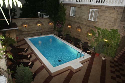 Hotel Grand Elite