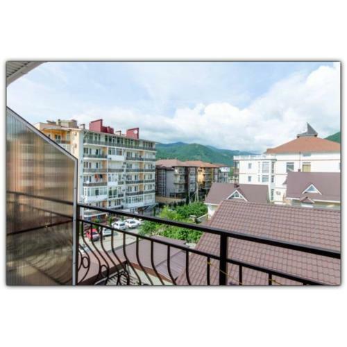 Hostal Gostiny Dvor Meliya