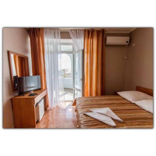 Hostal Gostiny Dvor Meliya