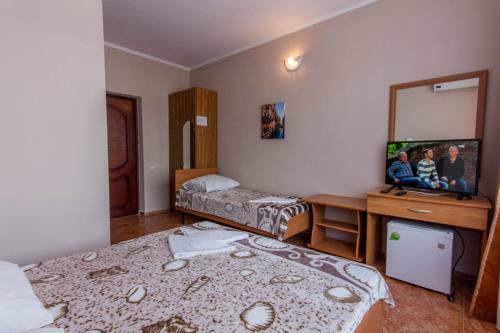 Hostal Gostiny Dvor Meliya