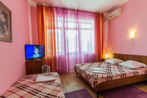 Hostal Gostiny Dvor Meliya