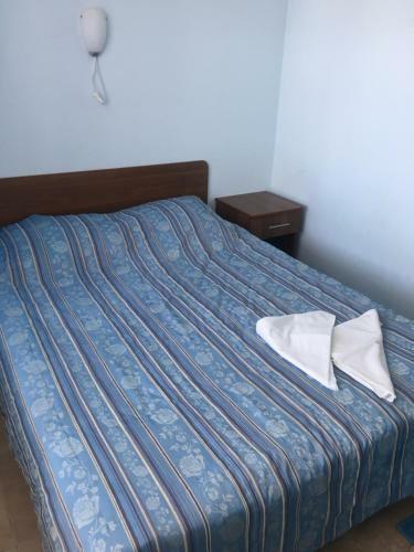 Hostal Gostiny Dvor Meliya