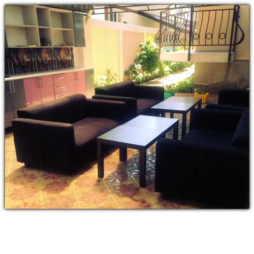 Hostal Gostiny Dvor Meliya