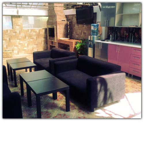 Hostal Gostiny Dvor Meliya