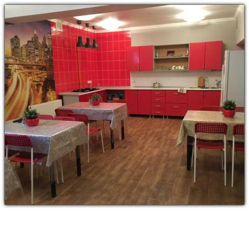 Hostal Gostiny Dvor Meliya