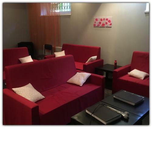 Hostal Gostiny Dvor Meliya