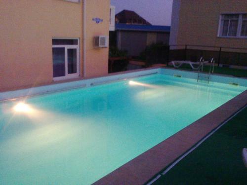 Hostal Gostiny Dvor Meliya