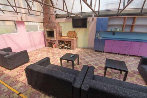 Hostal Gostiny Dvor Meliya