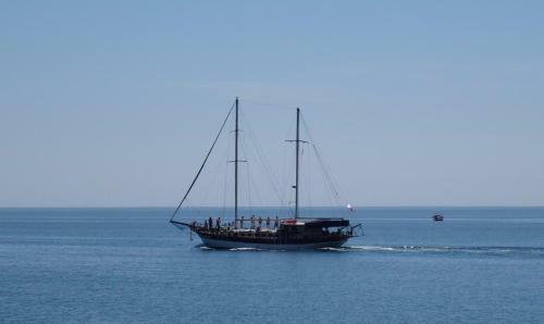Hostal Gostiny Dvor Meliya
