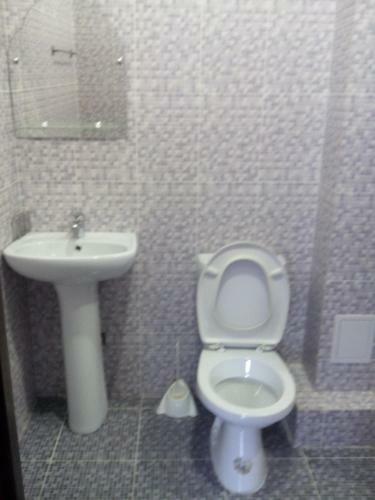 Hostal Gostiny Dvor Meliya