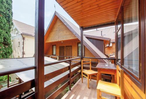 Hostal Gorka Guest House