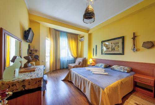 Hostal Gorka Guest House