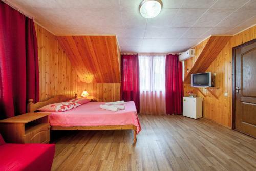 Hostal Gorka Guest House
