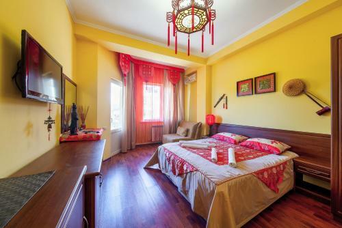 Hostal Gorka Guest House