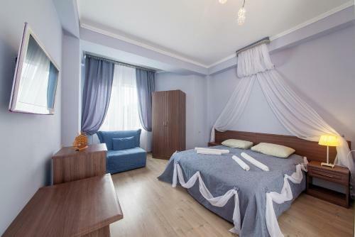 Hostal Gorka Guest House