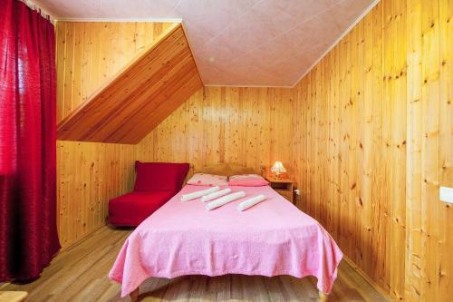 Hostal Gorka Guest House