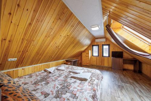 Hostal Gorka Guest House