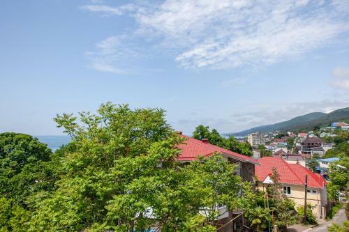 Hostal Gorka Guest House