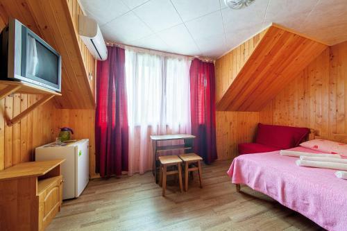 Hostal Gorka Guest House