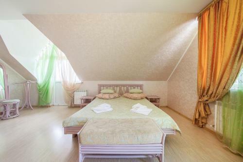 Hostal Gorka Guest House