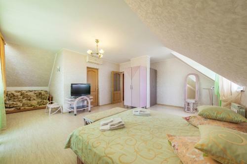 Hostal Gorka Guest House